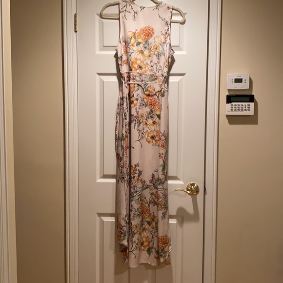 Leith Hi Lo Dress -Size M -NWT - Picture 6 of 6